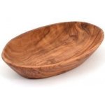 ARTE LEGNO OVÁLNÁ miska 16 x 10 x 2,5 cm – Zbozi.Blesk.cz