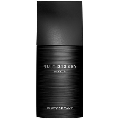 Issey Miyake Nuit D´Issey parfém pánský 125 ml tester – Hledejceny.cz