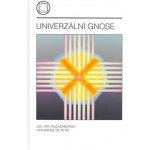 Univerzální gnose - Catharose de Petri – Hledejceny.cz