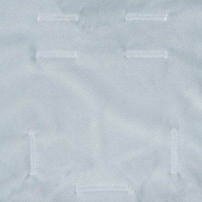 ESITO Jarní do kočárku Soft Mono tyrkysová – Sleviste.cz