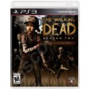 Hra pro Playtation 3 The Walking Dead Season 2