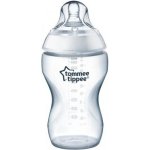 Tommee Tippee láhev C2N Transparentní 340ML – Sleviste.cz