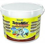 Tetra Min XL Granules 10 l – Hledejceny.cz