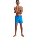 Speedo Essentials 16" Watershort AM 8-12433A369 modré – Zboží Dáma