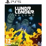 Lunar Lander Beyond – Sleviste.cz