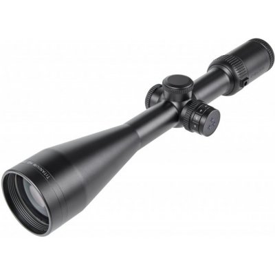 Delta Optical Titanium 2,5-15x56 HD SF – Zboží Mobilmania