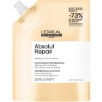 L'Oreal Professionnel Serie Expert Absolut Repair Shampoo Refill 500 ml – Zboží Mobilmania