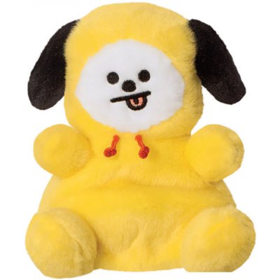 LINE FRIENDS MIŚ CHIMMY Palm Pals BT21 PLUSZAK 13 – Zbozi.Blesk.cz