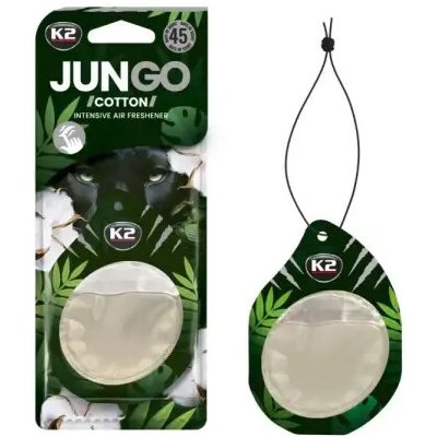 K2 JUNGO COTTON – Hledejceny.cz