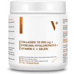 Clinical Collagen+k.Hyal.+vit.C+selen mango 313 g – Hledejceny.cz