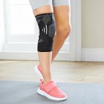 Vitakom Bandáž kolenního kloubu, délka 70,5 cm 495802 – Hledejceny.cz