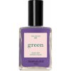 MANUCURIST GREEN LAK IRIS 15 ml