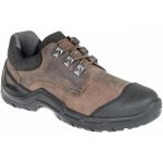 Prabos Farm A O1 S94878 Polobotka hnědá – Zboží Dáma