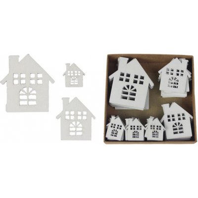 Morex Dekorace 50ks D2771 – Hledejceny.cz