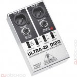 BEHRINGER DI 20 – Zboží Dáma