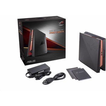 ASUS GR8 II-6GT017Z