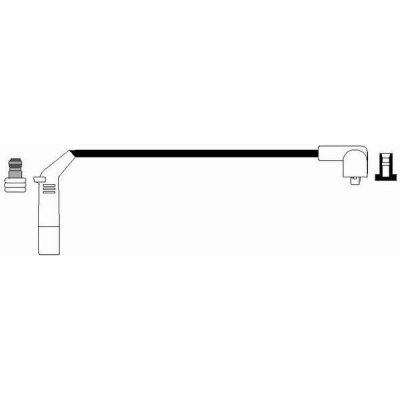 zapalovací kabel NGK 38863 – Hledejceny.cz