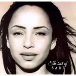 Sade - Best Of Sade LP – Hledejceny.cz