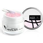 Venalisa modelovací Uv gel pearl white 30 ml