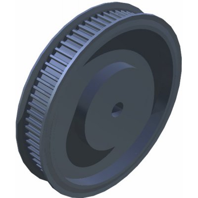 Ozubená řemenice SKF PHP 18H100RSB | Zboží Auto