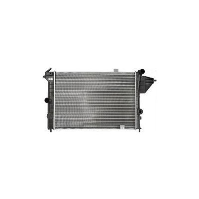 Chladič vody OPEL Calibra | 2.0 | 1998ccm | Benzín | 85kW | C20NE |1990-1997| TAIWAN | 5901532276121 – Hledejceny.cz