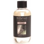 Millefiori Milano Natural náplň do aroma difuzéru Bílý mech 250 ml – Zboží Dáma