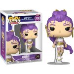 Funko POP! 2430 K-POP Demon Hunters - Rumi Glow Chase Edition – Zbozi.Blesk.cz