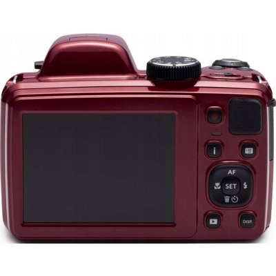 Kodak PixPro AZ401 – Sleviste.cz