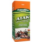 AgroBio Atak gel na mravence 25 g – Zbozi.Blesk.cz