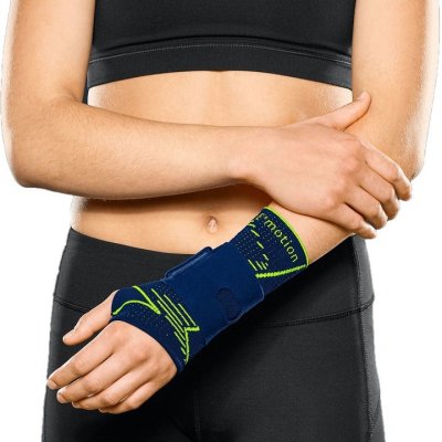 Medi Manumed active E+ motion pravá – Hledejceny.cz