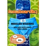 Snowboarďáci - Miroslava Besserová – Hledejceny.cz