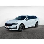 Skoda Octavia Combi TDI Selection DSG 110 kW