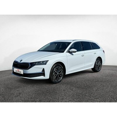 Skoda Octavia Combi TDI Selection DSG 110 kW – Sleviste.cz