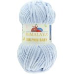 Himalaya Dolphin Baby 80344 bílá a modrá – Sleviste.cz