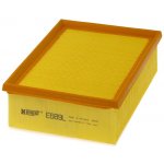 Vzduchový filtr HENGST FILTER E689L – Hledejceny.cz
