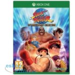 Street Fighter (30th Anniversary Collection) – Zboží Živě