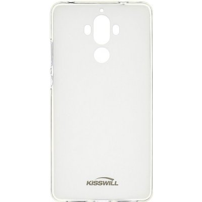 KissWill TPU Huawei Mate 9 čiré – Zboží Mobilmania