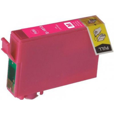 Cybermedia Epson C13T18134010 - kompatibilní – Hledejceny.cz