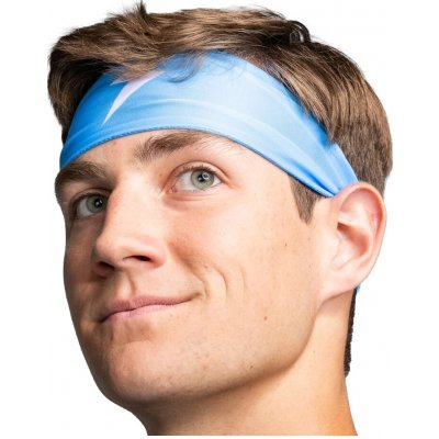 Bruce Bolt Performance široká Baby Blue – Sleviste.cz