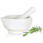 Banquet Keramický hmoždíř Collezione Bianca, průměr 11,5 cm – Zboží Dáma