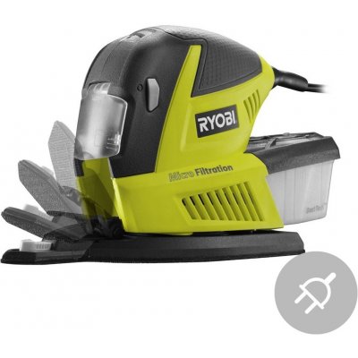 Ryobi RMS180-S – Hledejceny.cz