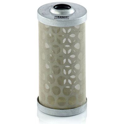 Palivový filtr MANN-FILTER P 4003 | Zboží Auto