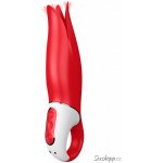 Satisfyer Power Flower – Zbozi.Blesk.cz