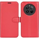 Litchi na Realme 12+ 5G červené – Zboží Živě