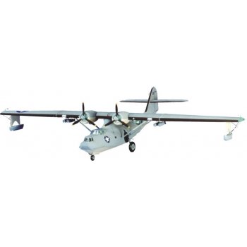 Guillow PBY 5a Catalina 1156mm 1:28