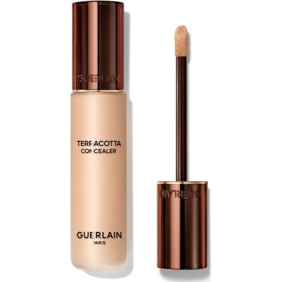 Guerlain Tekutý korektor Terracotta Concealer 2,5N 11,5 ml – Zboží Dáma