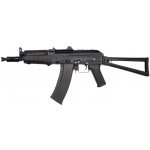 CYMA CM.045C AKS-74UN RAS celokov BLUE Edition černá elektrická – Zboží Dáma