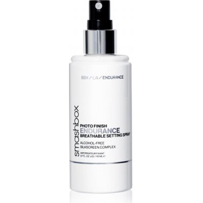 Smashbox Photo Finish Endurance fixační sprej na make-up 110 ml – Zboží Dáma