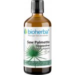 Bioherba Serenoa plazivá kapky tinktura 50 ml – Hledejceny.cz