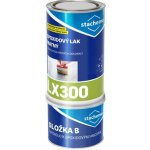 LX300 Epoxidový lak 5 kg matný – Sleviste.cz